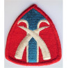 United States Army Support Thailand Patch/Badge