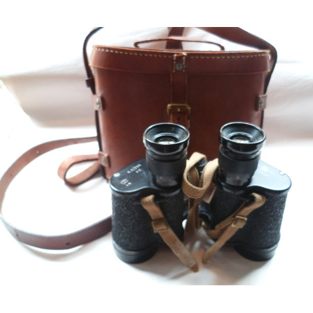 WW2 Air Ministry Binoculars Dated 1944 RAF