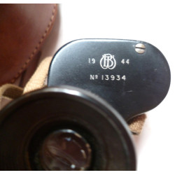 WW2 Air Ministry Binoculars Dated 1944 RAF