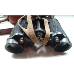 WW2 Air Ministry Binoculars Dated 1944 RAF