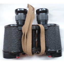 WW2 Air Ministry Binoculars Dated 1944 RAF
