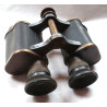 WW1 German Artillery Binoculars