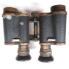 WW1 German Artillery Binoculars