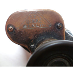 WW1 German Artillery Binoculars