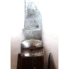 Horn Handled Clasp Knife Dated 1915 Camillus Cutlery Co USA