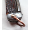 Horn Handled Clasp Knife Dated 1915 Camillus Cutlery Co USA