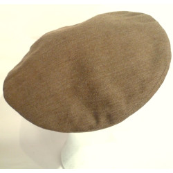 WW2 F.A.N.Y. First Aid Nursing Yeomanry Beret/Bonnet 1943 - SOE