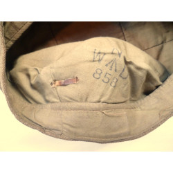 WW2 F.A.N.Y. First Aid Nursing Yeomanry Beret/Bonnet 1943 - SOE