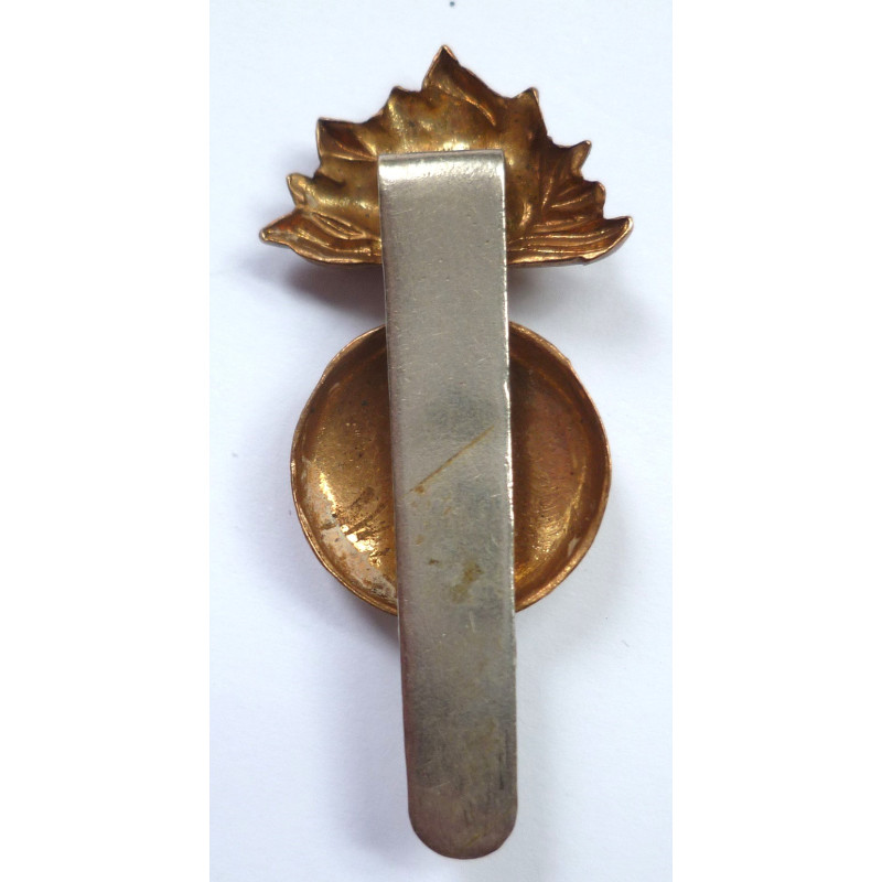 Royal Irish Fusiliers Cap Badge Other Ranks - British Military insignia