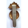 Royal Irish Fusiliers Cap Badge Other Ranks - British Military insignia