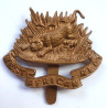 West African Regiment Cap Badge - British Military insignia