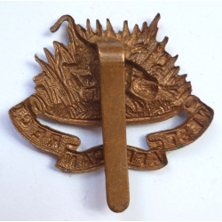 West African Regiment Cap Badge - British Military insignia