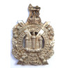 King's Own Scottish Borderers Pagri Badge- British Military insignia
