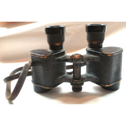 US 6x30 Bausch & Lomb Military Stereo Binoculars