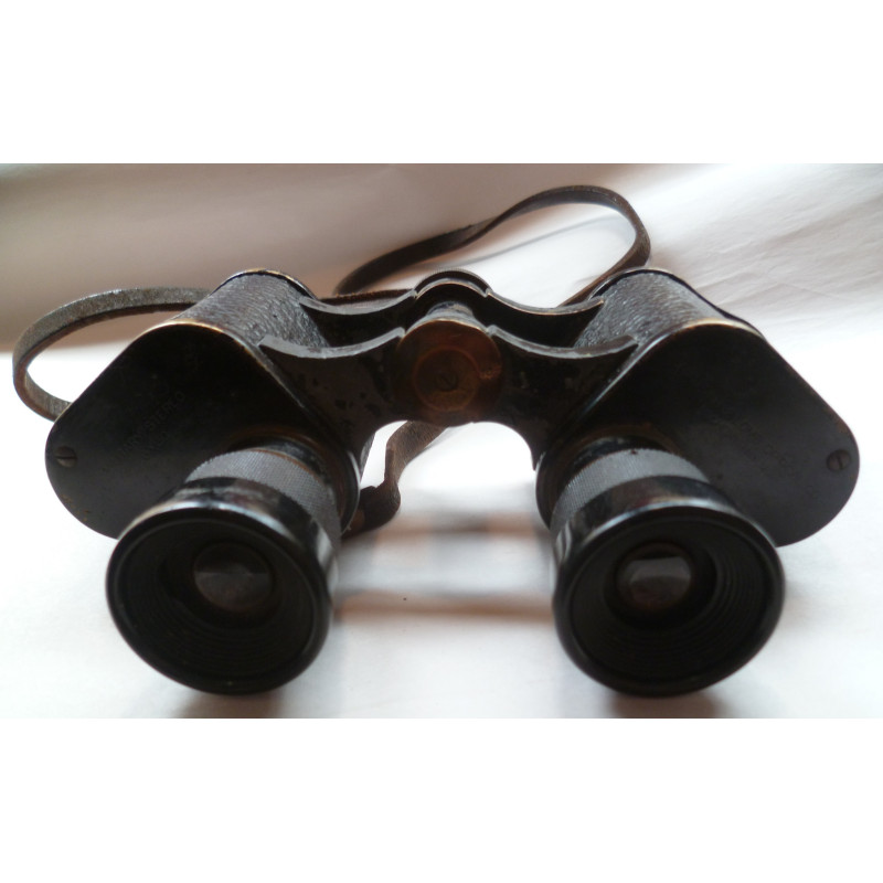 US 6x30 Bausch & Lomb Military Stereo Binoculars