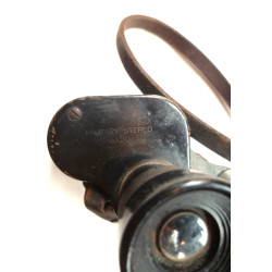 US 6x30 Bausch & Lomb Military Stereo Binoculars
