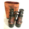British WW1 Ross London Binoculars No16