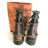 British WW1 Ross London Binoculars No16