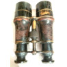 British WW1 Ross London Binoculars No16