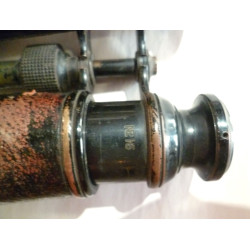 British WW1 Ross London Binoculars No16