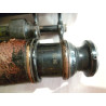 British WW1 Ross London Binoculars No16
