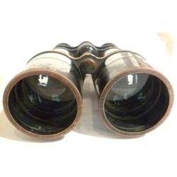 British WW1 Ross London Binoculars No16