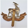 Royal Warkwickshire Regiment Cap Badge