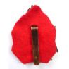 The King's Own Rifle Corps Cap Badge - British Army Insignia
