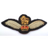 Early Post WW2 Glider Pilot Wings - British Insignia