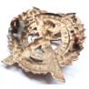 London Scottish Cap/Glengarry Badge - British Army Insignia