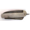 WW1 Navy Clasp Knife Dated M.S. Ltd XX