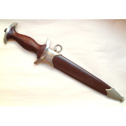 WW2 German SA Dress Dagger, RZM M7/70 - Third Reich