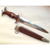 WW2 German SA Dress Dagger, RZM M7/70 - Third Reich
