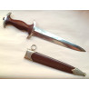 WW2 German SA Dress Dagger, RZM M7/70 - Third Reich