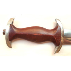 WW2 German SA Dress Dagger, RZM M7/70 - Third Reich