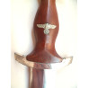 WW2 German SA Dress Dagger, RZM M7/70 - Third Reich