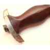 WW2 German SA Dress Dagger, RZM M7/70 - Third Reich