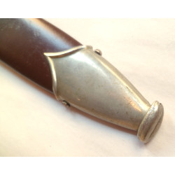 WW2 German SA Dress Dagger, RZM M7/70 - Third Reich