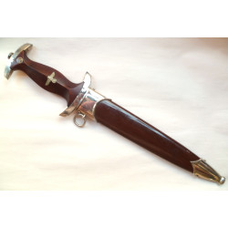 WW2 German SA Dress Dagger, RZM M7/70 - Third Reich