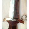 WW2 German SA Dress Dagger, RZM M7/66 Carl Eikhorn - Third Reich