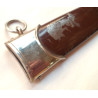 WW2 German SA Dress Dagger, RZM M7/66 Carl Eikhorn - Third Reich