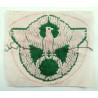 WW2 German Police Sport Shirt Eagle - Third Reich