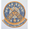 United States Security-Law Enforcement Patch/Badge