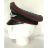 WW2 German Luftwaffe NCO/MANS Flak Visor Cap