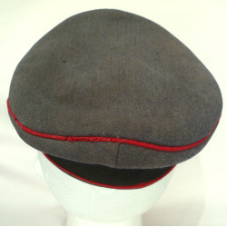 WW2 German Luftwaffe NCO/MANS Flak Visor Cap