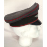 WW2 German Luftwaffe NCO/MANS Flak Visor Cap