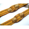 Soviet Navy Officer's Dagger Suspension Hangers