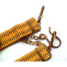 Soviet Navy Officer's Dagger Suspension Hangers