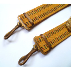 Soviet Navy Officer's Dagger Suspension Hangers