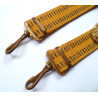 Soviet Navy Officer's Dagger Suspension Hangers
